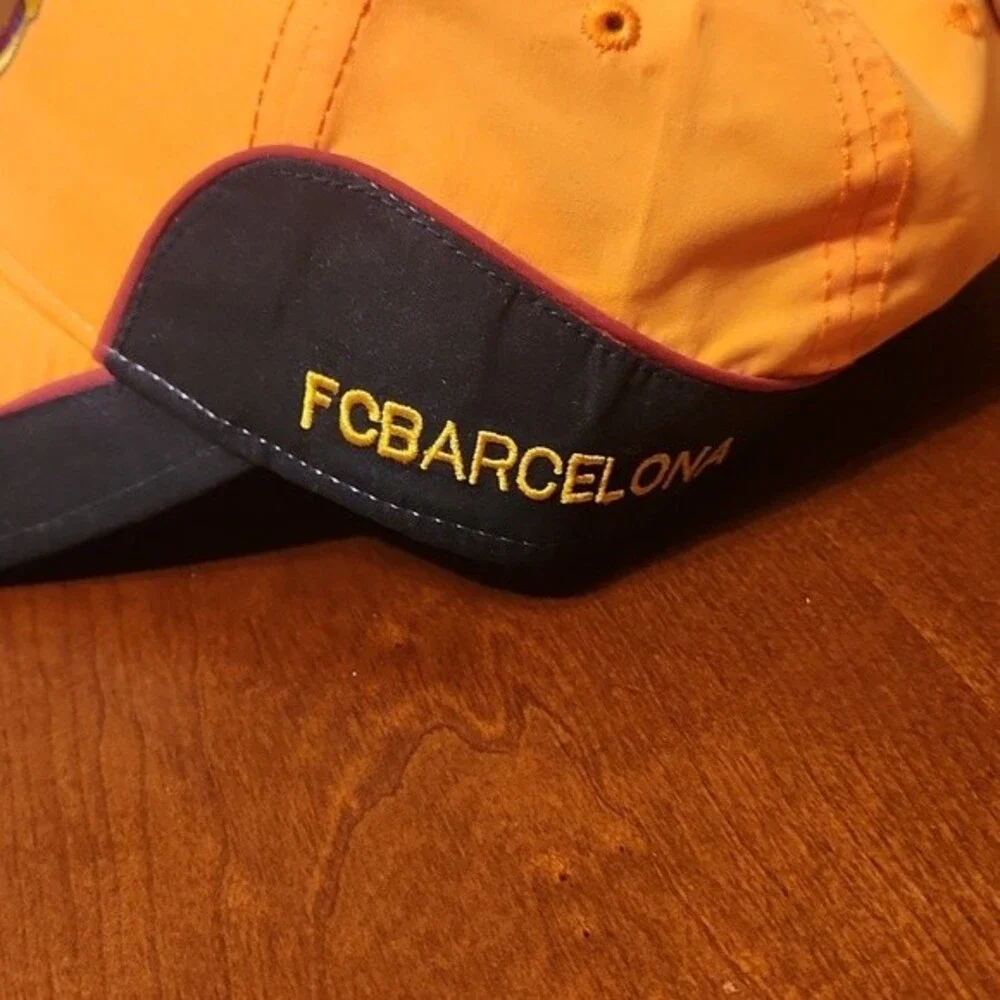 Football Club Barcelona pre owned